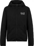 Джемпер EA7 JERSEY_SWEATSHIRT 6GPM32-PJ07Z-1200 р. 3XL черный