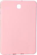 Накладка на корпус BeCover Samsung Tab S2 8.0 T710/T713/T715/T719 pink (700554)