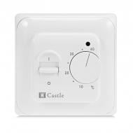 Терморегулятор для теплого пола Castle RTC 70.26