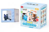 Фигурка коллекционная 10/10 Toys Fabulous Beasts серия Divine beast feeding QWYS801