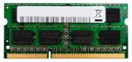 Оперативна пам'ять Golden Memory SODIMM DDR3 8 GB (1x8GB) 1600 MHz (GM16S11/8)