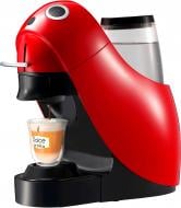 Кавоварка капсульна Dolce Aroma LOLA-A із системою Dolce Gusto red