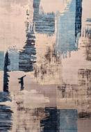 Ковер Ekohali Como CM 919 Grey Blue 200x290 см