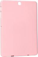 Накладка на корпус BeCover Samsung Tab S2 9.7 T810/T813/T815/T819 pink (700559)