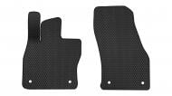 Коврики автомобильные EVAtech Volkswagen GolfSportsvan 2014+ (VW52435AV2AV4RBB) модельные