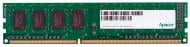 Оперативная память Apacer DDR3 SDRAM 2 GB (1x2GB) 1600 MHz (AU02GFA60CAQBGC)