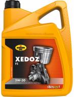 Моторне мастило KROON OIL XEDOZ FE 5W-30 5 л (32832)