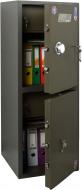 Сейф взломостойкий Safetronics NTR 61MEs/61Ms