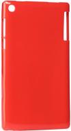 Накладка на корпус BeCover Lenovo Tab 2 A7-30 red (700562)