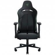 Крісло Razer Enki X green (RZ38-03880100-R3G1) чорно-зелений