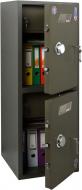 Сейф зламостійкий Safetronics NTR 61/61MEs