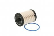 Bosch Паливний фільтр VOLVO S60, S80, V70, XC70, XC90; VW LT 28-35 II, LT 28-46 II 2.4D/2.8D 01.01-12.14 (F 026 402 005