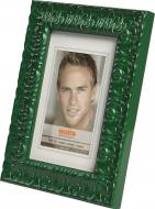 Рамка для фото Velista 31D-1105-169v 15x21 см темно-зеленый