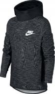 Джемпер Nike B NSW HOODIE PO AV15 SSNL 892476-010 чорний