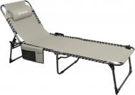 Кровать раскладная Berlin Grey (2248.58.60) KingCamp