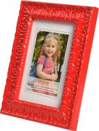 Рамка для фото Velista 31D-1105-74v 13х18 см красный