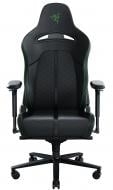 Крісло Razer Enki green (RZ38-03720100-R3G1) чорно-зелений