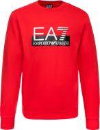 Світшот EA7 JERSEY_SWEATSHIRT 6GPM60-PJ05Z-1450 р. L червоний