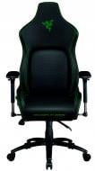 Крісло Razer Iskur green (RZ38-02770100-R3G1) чорно-зелений
