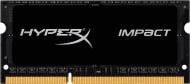 Оперативная память Kingston SODIMM DDR4 8 GB (1x8GB) 3200 MHz (HX432S20IB2/8) HyperX Impact