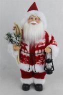 Декоративная фигура Санта ST12-81259 30 см