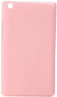 Накладка на корпус BeCover Lenovo Tab 2 A8-50 pink (700570)