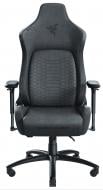 Крісло Razer Iskur Fabric XL (RZ38-03950300-R3G1) сірий