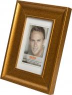 Рамка для фото Velista 40D-L28-2111v 15x21 см золотой