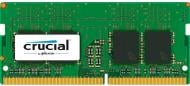 Оперативная память Micron SODIMM DDR4 16 GB (1x16GB) 2666 MHz (CT16G4SFD8266)