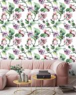Фотообои AdaWall MONETA VOL.2 M1000-4 280x420 см 11,76 кв.м