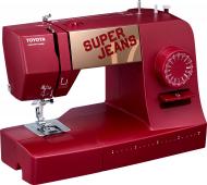 Швейная машина Toyota Jeans 17R