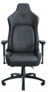 Крісло Razer Iskur Fabric (RZ38-02770300-R3G1) сірий
