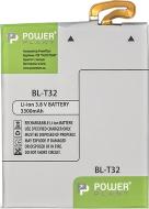 Акумулятор PowerPlant LG G6 (BL-T32) 3300 мА/г Акумулятор PowerPlant LG G6 (BL-T32) 3300 мА/г