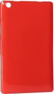 Накладка на корпус BeCover Lenovo Tab 3-850 red (700891)