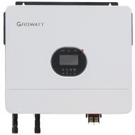 Інвертор сонячний автономний Growatt 6000W 48V 100A (SPF6000ESP )