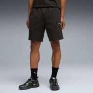 Шорты Puma PUMATECH Shorts DK 69218201 р. 2XL черный