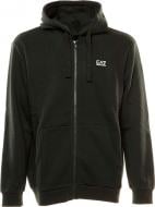 Джемпер EA7 JERSEY_SWEATSHIRT 6GPM97-PJ07Z-1860 р. S черный