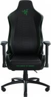 Крісло Razer Iskur X green XL (RZ38-03960100-R3G1) чорно-зелений
