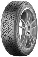 Шина Barum POLARIS 6 195/65 R15 91 T нешипована зима