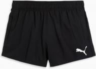 Шорти Puma SWIM MEN SHORT SHORTS 1P 93806403 р. 2XL чорний