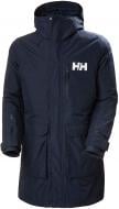 Куртка мужское зимнее Helly Hansen RIGGING COAT 53508_597 р.L синее Куртка мужское зимнее Helly Hansen RIGGING COAT 53508_597 р.L синее