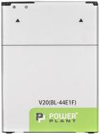 Аккумулятор PowerPlant LG V20 (BL-44E1F) 3200 мА/ч