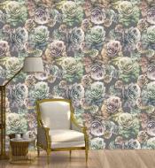 Фотообои AdaWall MONETA VOL.2 M1002-5 280x525 см 14,7 кв.м