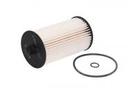 Bosch Паливний фільтр VW CRAFTER 30-35, CRAFTER 30-50, LT 28-46 II 2.5D/2.8D 04.02-05.13 (F 026 402 101 BOSCH FILTRY)