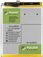 Акумулятор PowerPlant Meizu M3 Max (BS25) 4000 мА/г