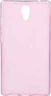 Накладка на корпус BeCover Lenovo Phab Plus PB2-650M pink (701100)