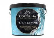 Декоративная штукатурка COLORINA PERLA DI MARE 1 кг
