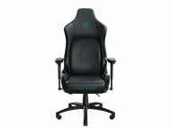 Крісло Razer Iskur green XL (RZ38-03950100-R3G1) чорно-зелений