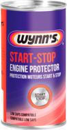 Присадка Wynn's Start-Stop Engine Protector W77263 325 мл