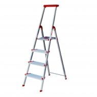 Лестница Rolser Escalera Brico 220 4 широкие ступени (BRI026)